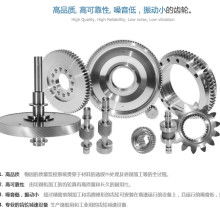 金藝鑫五金電子材料制品廠 專注工業噴嘴、塑膠直齒輪與工業輪的精密制造專家
